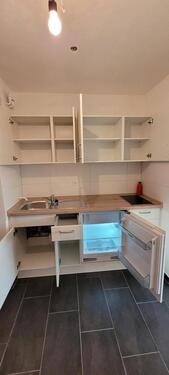 Foto - Etagenwohnung in Coburg zur Miete