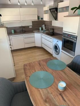 Foto - Charmante 3-Zimmer-Wohnung in Grafhorst zu vermieten