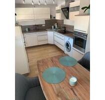 Charmante 3-Zimmer-Wohnung in Grafhorst zu vermieten