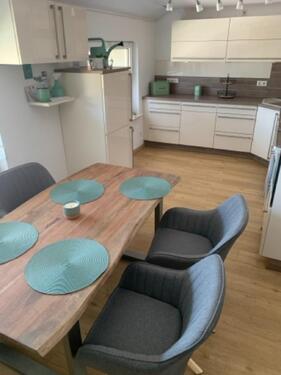 Foto - Etagenwohnung zur Miete in Grafhorst