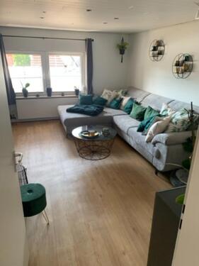 Foto - Etagenwohnung in Grafhorst