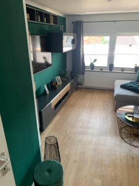 Foto - Etagenwohnung in Grafhorst zur Miete