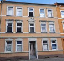 Wohnen im Zentrum von Köthen - 250,00 EUR Kaltmiete, in Köthen (Anhalt) (PLZ: 06366)