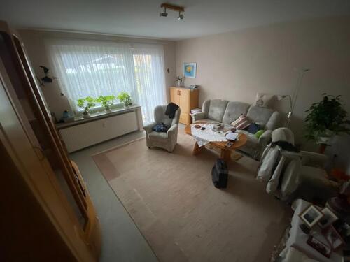 Foto - Etagenwohnung in Zeven