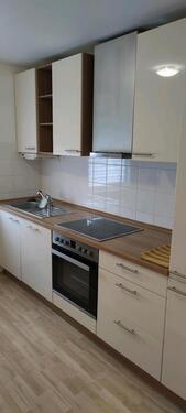 Foto - Etagenwohnung in Winsen (Luhe) zur Miete