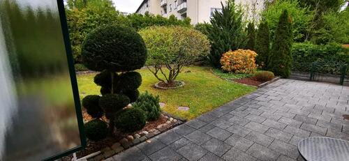 Foto - Einfamilienhaus zum Kaufen in Kaiserslautern