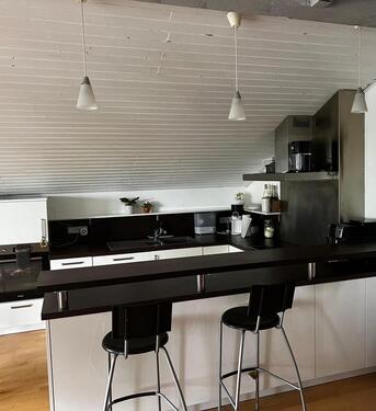 Foto - 3Zimmer Dachgeschosswohnung Berghülen