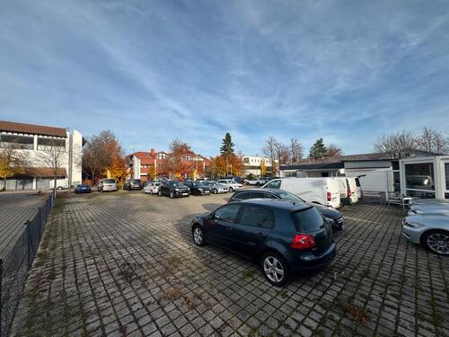 Foto - andere zur Miete in Geretsried