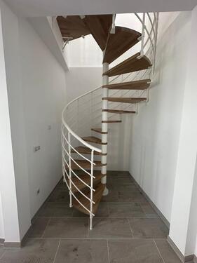 Foto - Sanierte 2-Zimmer-Maisonette-Wohnung im Herzen von Schwabach