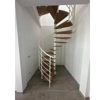 Sanierte 2-Zimmer-Maisonette-Wohnung im Herzen von Schwabach