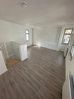 Foto - Etagenwohnung zur Miete in Schwabach