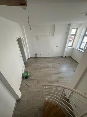 Foto - Etagenwohnung in Schwabach