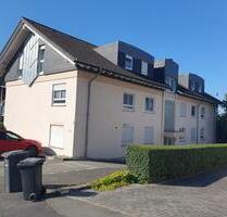 Helle 2 Zimmer-Wohnung-Dachgeschoßwohnung in Hadamar - Limburg an der Lahn