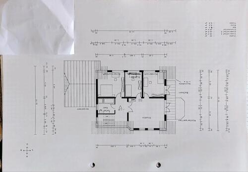Foto - Mietwohnung - 950,00 EUR Kaltmiete,