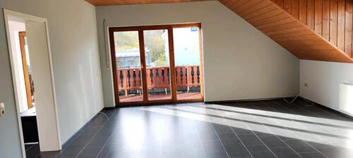 Foto - Etagenwohnung zur Miete in Wincheringen