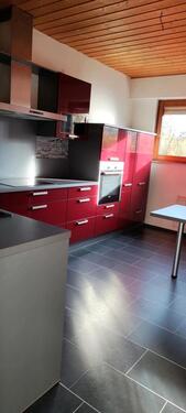 Foto - Etagenwohnung in Wincheringen