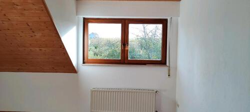 Foto - Etagenwohnung in Wincheringen zur Miete