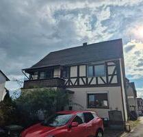 2 Familienhaus als großes Einfamilienhaus Heĺsa Eschenstruth - Helsa