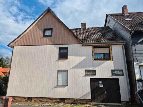 Foto - Einfamilienhaus zum Kaufen in Helsa