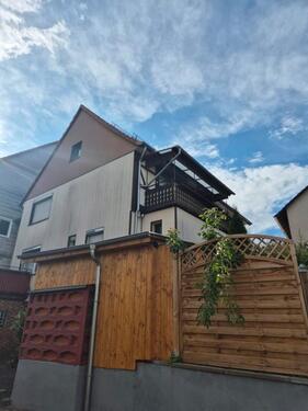 Foto - Einfamilienhaus in Helsa