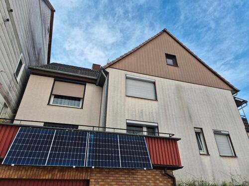 Foto - Einfamilienhaus in Helsa zum Kaufen