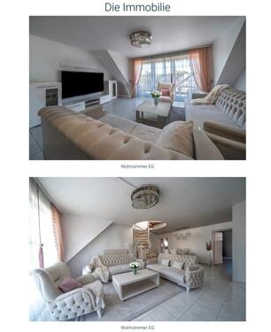 Foto - Etagenwohnung zum Kaufen in Böblingen