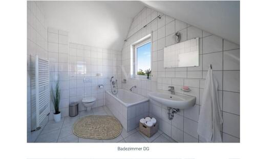 Foto - Etagenwohnung in Böblingen