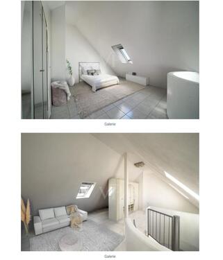 Foto - Etagenwohnung in Böblingen zum Kaufen