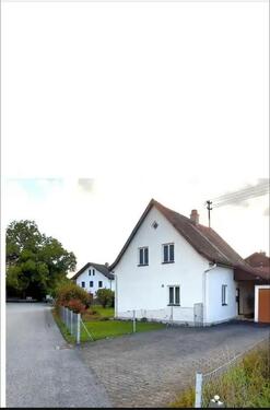 Foto - 4 Zimmer Einfamilienhaus zum Kaufen in Ampfing