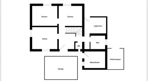 Foto - Einfamilienhaus in Ampfing zum Kaufen
