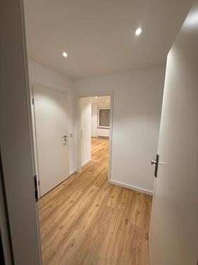 Foto - 1-Zimmer-Wohnung Hoyerswerda (kernsaniert) 32 m²