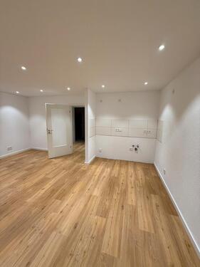 Foto - 1 Zimmer Etagenwohnung zur Miete in Hoyerswerda