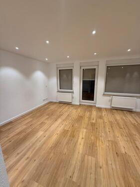 Foto - Etagenwohnung in Hoyerswerda zur Miete