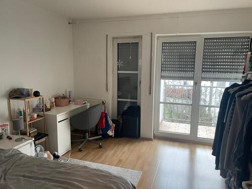 Foto - 1 Zimmer Etagenwohnung zur Miete in Worms