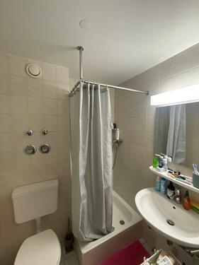 Foto - 1 Zimmer Etagenwohnung in Worms