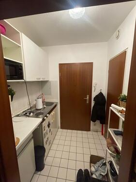 Foto - Etagenwohnung in Worms zur Miete