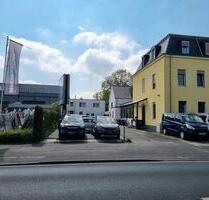 Autostellplatz mit Büro - 1.200,00&nbsp;EUR Kaltmiete, ca.&nbsp; 350,00&nbsp;m&sup2; in Mönchengladbach (PLZ: 41066) Ost