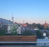 Traum- Wohnung zur Zwischenmiete in Köln Ehrenfeld, 05.01.-07.03.