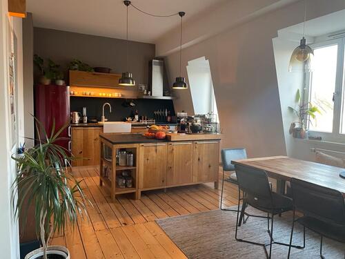 Foto - 2 Zimmer Etagenwohnung zur Miete in Köln