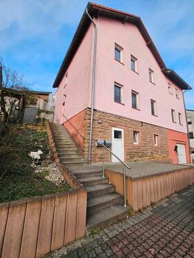 Foto - 5-Zimmer Wohnung 120m2 in Bad Soden