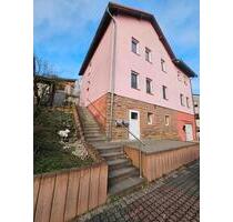 5-Zimmer Wohnung 120m2 in Bad Soden - Bad Soden-Salmünster