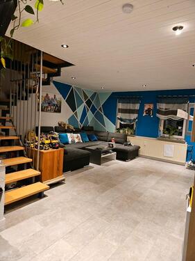 Foto - 5 Zimmer Etagenwohnung zur Miete in Bad Soden-Salmünster