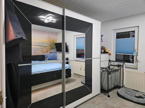 Foto - Etagenwohnung in Bad Soden-Salmünster zur Miete