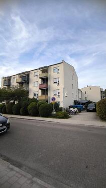 Foto - 1,5 Zimmer Seniorenwohnung nahe Hauptbahnhof