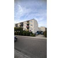 1,5 Zimmer Seniorenwohnung nahe Hauptbahnhof - Ingolstadt Münchener Straße