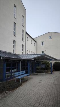 Foto - 1.5 Zimmer Erdgeschoßwohnung zum Kaufen in Ingolstadt