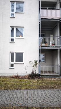 Foto - 1.5 Zimmer Erdgeschoßwohnung in Ingolstadt