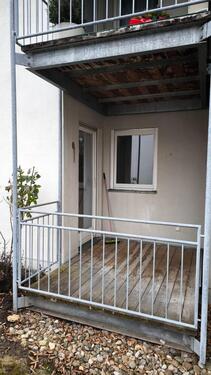 Foto - Erdgeschoßwohnung in Ingolstadt zum Kaufen