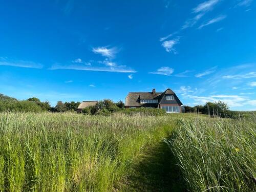 Foto - Unter Reet und weitem Himmel - 1.350.000,00&nbsp;EUR Kaufpreis, ca.&nbsp; 321,00&nbsp;m&sup2;