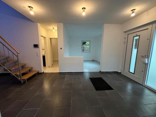 Foto - 5 Zimmer Doppelhaushälfte in Fürth